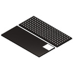 STMicroelectronics STM32H743IIK6, 32bit ARM Cortex M7 Microcontroller, STM32H7, 400MHz, 2 MB Flash, 176-Pin UFBGA