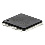 STMicroelectronics STM32H753VIT6, 32bit ARM Cortex M7 Microcontroller, STM32H7, 400MHz, 2 MB Flash, 100-Pin LQFP