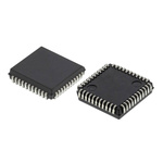 Maxim Integrated DS80C320-QNG+, 8bit 80C32 Microcontroller, DS80C, 25MHz, 64 kB, 44-Pin PLCC