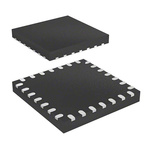 STMicroelectronics STM32F031G6U7, 32bit ARM Cortex M0 Microcontroller, STM32F0, 48MHz, 32 kB Flash, 28-Pin UFQFPN