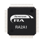 Renesas Electronics R7FA2A1AB3CFM