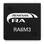 Renesas Electronics R7FA6M3AH3CFP