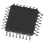 STMicroelectronics STM32L031K6T6, 32bit ARM Cortex M0+ Microcontroller, STM32L0, 32MHz, 32 kB Flash, 32-Pin LQFP
