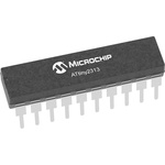 Microchip ATTINY2313-20SUR, 8bit AVR Microcontroller, ATtiny2313, 20MHz, 8 kB Flash, 20-Pin SOIC