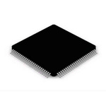 STMicroelectronics STM32L4Q5VGT6, 8bit ARM Cortex M4 Microcontroller, STM32L4+, 120MHz, 1.024 MB Flash, 100-Pin LQFP