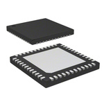 STMicroelectronics STM32WB35CEU7A, 32bit ARM Cortex M0+, ARM Cortex M4 Microcontroller MCU, STM32WB, 64MHz, 512 kB