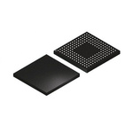 STMicroelectronics STM32H725ZGT6, 32bit ARM Cortex M7 Microcontroller MCU, STM32H7, 550MHz, 1.024 MB Flash, 144-Pin LQFP