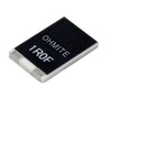 Arcol Ohmite 500mΩ Thick Film SMD Resistor ±1% 45W - TKH45PR500JE-TR