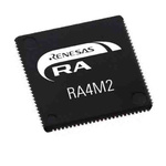 Renesas Electronics R7FA4M2AD3CFP