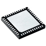 STMicroelectronics STM32WB10CCU5, 32bit ARM Cortex M0+, ARM Cortex M4 Microcontroller MCU, STM32WB, 64MHz, 320 kB