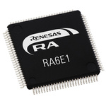 Renesas Electronics R7FA6E10F2CFP