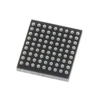 STMicroelectronics STM32F446MEY6TR, 32bit ARM Cortex M4 Microcontroller, STM32F4, 180MHz, 512 kB Flash, 81-Pin UFBGA