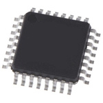 STMicroelectronics STM32G070KBT6, 32bit ARM Cortex M0+ Microcontroller, STM32G0, 64MHz, 128 kB Flash, 32-Pin LQFP