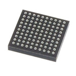 STMicroelectronics STM32WB55VGY6TR, 32bit ARM Cortex M0+, ARM Cortex M4 Microcontroller, STM32WB, 64MHz, 1.024 MB
