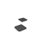 Microchip AT91M40800-33AU ARM Microcontroller, 100-Pin LQFP
