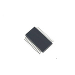 Microchip PIC16F722A-I/SS, 8bit PIC Microcontroller, PIC, 16MHz, 3.5 kB Flash, 28-Pin SOP