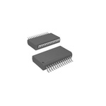 Microchip PIC18F26K83-I/SS PIC Microcontroller, PIC, 64 kB Flash, 28-Pin SOP