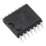 Microchip ATTINY824-SSU, 12bit AVR Microcontroller MCU, ATTINY, 20MHz, 8 kB Flash, 14-Pin SOIC