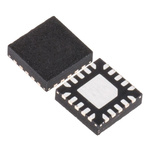 Microchip ATTINY826-MU, 12bit AVR Microcontroller MCU, ATTINY, 20MHz, 8 kB Flash, 20-Pin VQFN