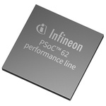 Infineon CY8C624AAZI-S2D44 ARM Microcontroller, PSoC 62, 128-Pin TQFP