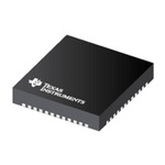 Texas Instruments CC2652R1FRGZT ARM Cortex M4F Wireless MCU, CC2652R, 48-Pin VQFN