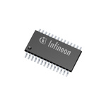 Infineon XMC1302T028X0016ABXUMA1 ARM Cortex M0 Microcontroller, XMC1000, 28-Pin TSSOP