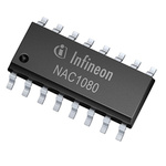 Infineon NAC1080XTMA2, 32bit ARM Cortex M0 Microcontroller, Microcontroller, 16 kB Boot ROM, 16-Pin DSO