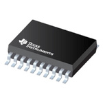 Texas Instruments MSP430FR2311IPW16R, 16bit CPU Microcontroller, MSP430, 16MHz, 4 kB FRAM, 16-Pin TSSOP