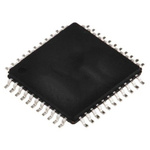 Infineon CY8C22545-24AXI, 8 bit, 16 bit PSoC Microcontroller, CY8C22545, 24MHz, 16 kB Flash, 44-Pin TQFP