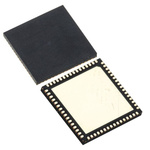 Infineon CY8C5267LTI-LP089, 32bit ARM Cortex M3 Microcontroller, CY8C52LP, 67MHz, 128 kB Flash, 68-Pin QFN