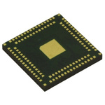 XMOS XS1-L02A-QF124-C5 Microcontroller MCU, 124-Pin QFN