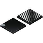 NXP MKL26Z128VMC4 ARM Cortex M0+ Microcontroller, Kinetis L, 48MHz, 128 kB Flash, 121-Pin BGA