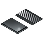 NXP MK22FN512VDC12, 32bit ARM Cortex M4 Microcontroller, Kinetis K2x, 120MHz, 512 kB Flash, 121-Pin XFBGA