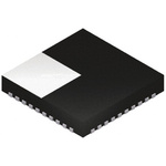Microchip PIC18F46K22-I/MV, 8bit PIC Microcontroller, PIC18F, 64MHz, 65.536 kB Flash, 40-Pin QFN