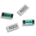 Arcol Ohmite 10mΩ Metal Foil SMD Resistor ±1% 0.2W - FCSL05R010FER