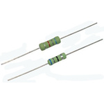 Arcol Ohmite 10kΩ Silicone Ceramic Resistor 1W ±10% OX103KE