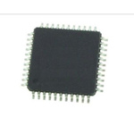 Microchip PIC32MX274F256D-I/PT, 32bit M4K, MIPS32 Microcontroller, PIC32MX, 72MHz, 256 kB Flash, 44-Pin TQFP