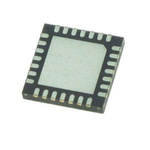 Microchip PIC32MM0256GPM028-I/ML, 32bit microAptiv CPU Microcontroller, PIC32MM, 25MHz, 256 kB Flash, 28-Pin QFN