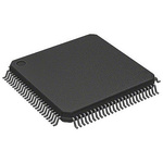 STMicroelectronics STM32H743VIT6, 32bit ARM Cortex M7 Microcontroller, STM32H7, 400MHz, 2 MB Flash, 100-Pin LQFP