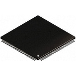 STMicroelectronics STM32H743ZIT6, 32bit ARM Cortex M7 Microcontroller, STM32H7, 400MHz, 2 MB Flash, 144-Pin LQFP