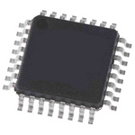 STMicroelectronics STM32F051K6T7TR, 32bit ARM Cortex M0 Microcontroller, STM32F0, 48MHz, 32 kB Flash, 32-Pin LQFP