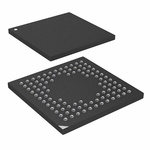 STMicroelectronics STM32F071VBH6, 32bit ARM Cortex M0 Microcontroller, STM32F0, 48MHz, 128 kB Flash, 100-Pin UFBGA