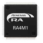 Renesas Electronics R7FA4M1AB3CFL