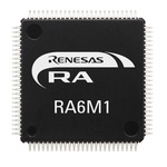 Renesas Electronics R7FA6M1AD3CFP