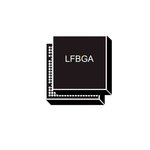 STMicroelectronics STM32MP153AAA3, 32bit ARM Cortex A7, ARM Cortex M4 Microcontroller, STM32MP1, 209 (ARM Cortex M4)