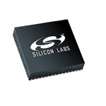 Silicon Labs EFM32LG840F256G-F-QFN64, 32bit ARM Cortex M3 Microcontroller, EFM32, 48MHz, 256 kB Flash, 64-Pin QFN