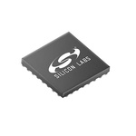 Silicon Labs EFM32WG990F256-B-BGA112, 32bit ARM Cortex M4 Microcontroller, EFM32, 48MHz, 256 kB Flash, 112-Pin BGA