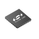 Silicon Labs EFM32WG995F256-B-BGA120, 32bit ARM Cortex M4 Microcontroller, EFM32, 48MHz, 256 kB Flash, 120-Pin BGA