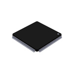 STMicroelectronics STM32H7A3ZIT6, 32bit ARM Cortex M7 Microcontroller MCU, STM32H7, 280MHz, 144-Pin LQFP