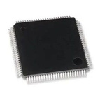 STMicroelectronics STM32L4P5VGT6, 8bit ARM Cortex M4 Microcontroller, STM32L4+, 120MHz, 1.024 MB Flash, 100-Pin LQFP